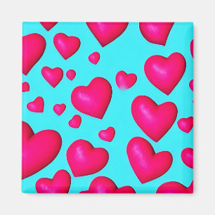 Love is Love Magnet