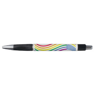 Love is love pen