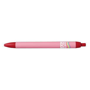 Love is love pen