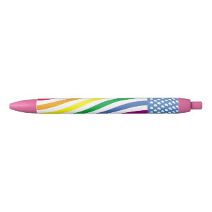 Love is love pen