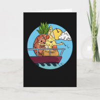 Love Is Love Pineapple Pizza Valentines Day Foodie