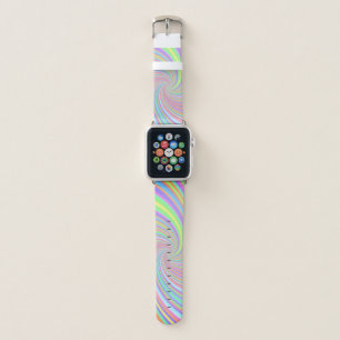 Love Is Love Pride Apple Watch Band