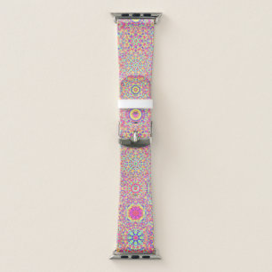 Love Is Love Pride Apple Watch Band