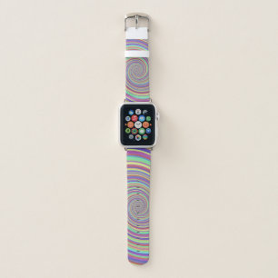 Love Is Love Pride Apple Watch Band