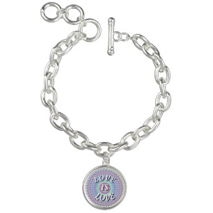 Love Is Love Pride Bracelet