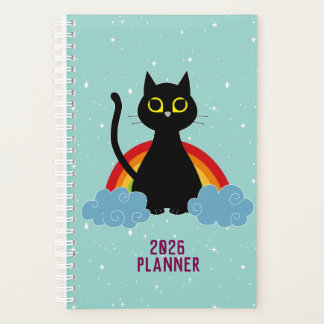 LOVE IS LOVE Pride Planner