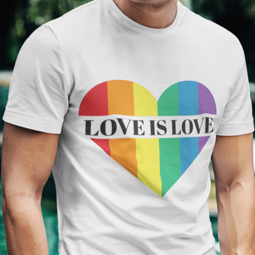 pride T-Shirt