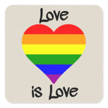 Love Is Love