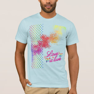 Love is Love T-Shirt