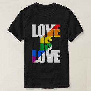Love is Love T-Shirt