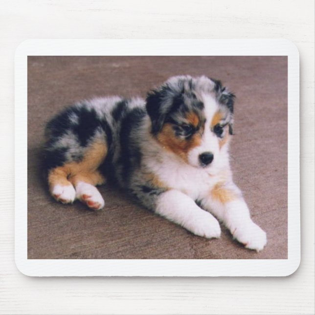 Love is,,, mouse pad (Front)