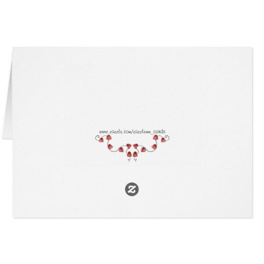 Love is My Gift (Back Horizontal)