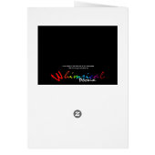 LOVE IS... NEVER ENDING CARDS (Back)