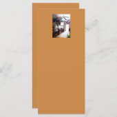 Love is Not a Wall, It's a Bridge (Front/Back)