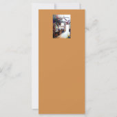 Love is Not a Wall, It's a Bridge (Front)