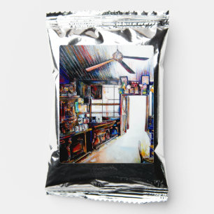 Love is Not a Wall, It's a Bridge Coffee Drink Mix