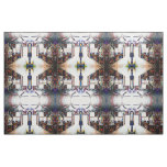 Love is Not a Wall, It&#39;s a Bridge Fabric