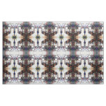 Love is Not a Wall, It's a Bridge Fabric