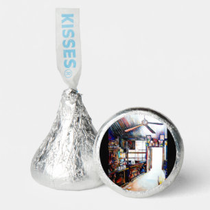 Love is Not a Wall, It's a Bridge Hershey®'s Kisses®