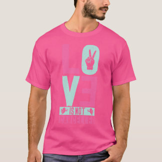 Love is Not Cancelled 2 T-Shirt