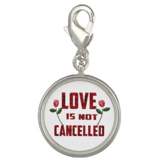 Love Is Not Cancelled