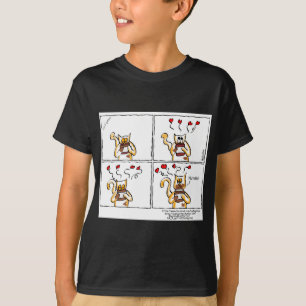 Love is Nutella T-Shirt