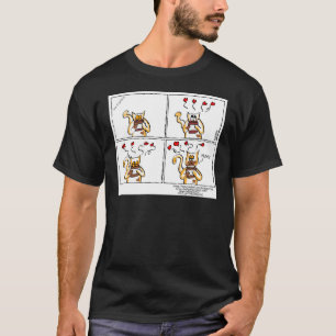 Love is Nutella T-Shirt