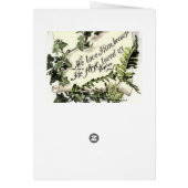 Love Is Of God Cards (Back)