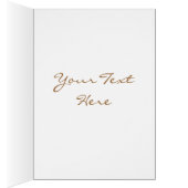 Love Is Of God Cards (Inside (Right))
