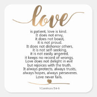 Love Is Patient Love Is Kind Bible Scripture