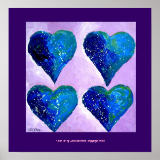 Love Is poster