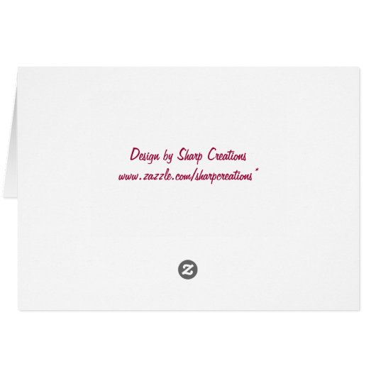 Love is Sweet (Back Horizontal)