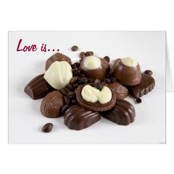 Love Is Sweet by sharpcreations at Zazzle
