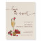 Love Is Sweet Bridal Shower Welcome Sign