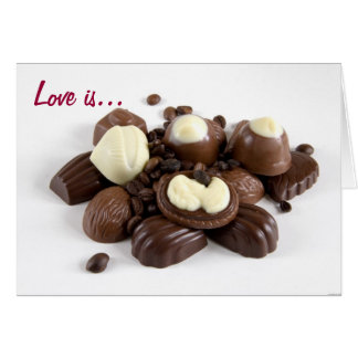 Love is Sweet Cards