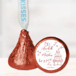 Love Is Sweet Red Hand Drawn Wedding Hershey®'s Kisses®<br><div class="desc">Personalized Fun and Playful Love Is Sweet Wedding Hershey’s Kisses Sticker – Red Version. This cheerful and whimsical sticker design features hand-drawn doodles like hearts, intertwined wedding rings, and a festive champagne tower, all in shades of red for a bold and romantic look. At the center, the phrase "Love is...</div>
