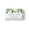 Love is Sweet Simple White Floral Elegant Wedding