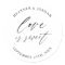 Love Is Sweet Wedding Sweets Favor 