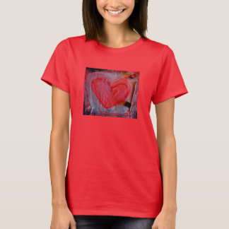 love is T-Shirt