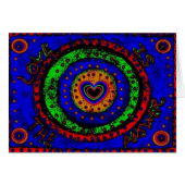 Love Is The Answer (Front Horizontal)