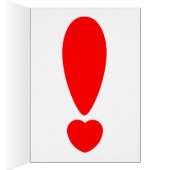 Love is the Answer (Inside (Right))