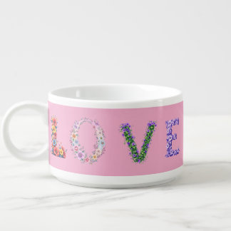 Love is the Answer Chili Bowl