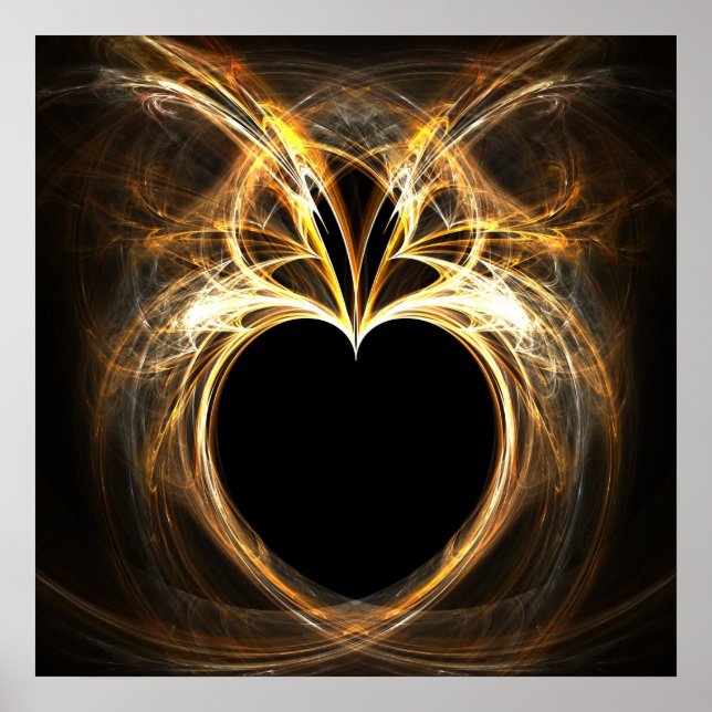 Love is togetherness - Poster (Front)