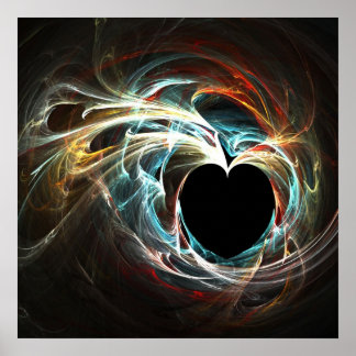 Love is unconditional - Poster