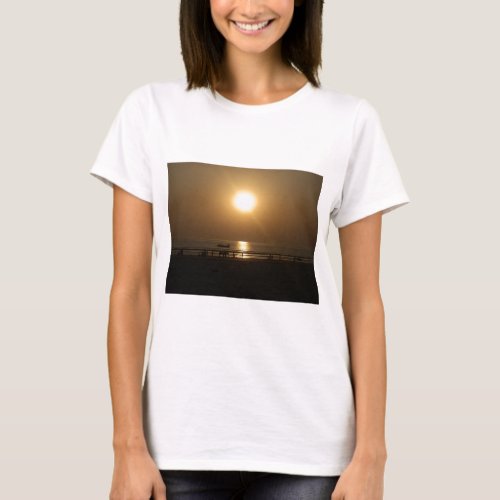 Love is what give me energy T_Shirt