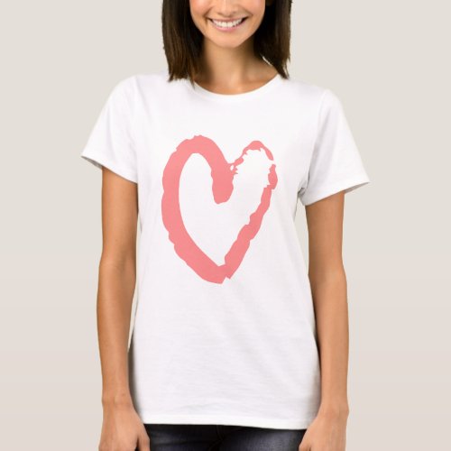 Love is You T_Shirt