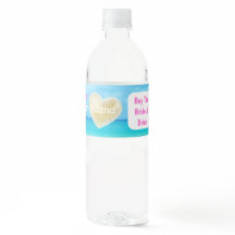 Love Island-Themed “Buy the Bride a Drink” Labels