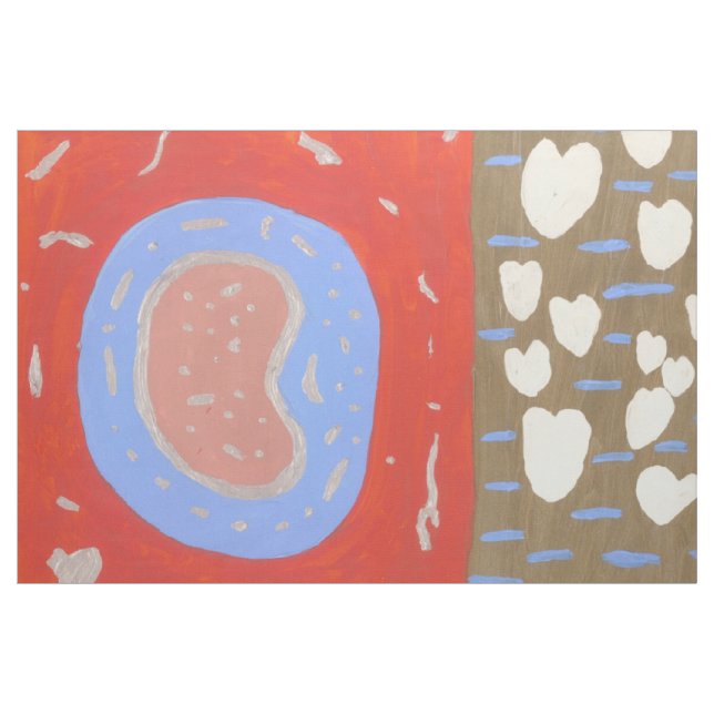 Love Isle Fabric (Yard)