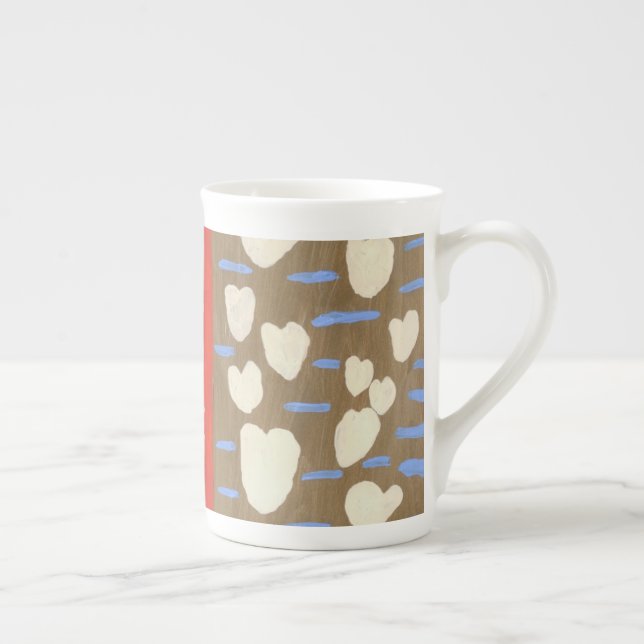 Love Isle Specialty Mug (Right)