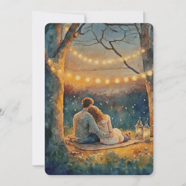 “Love isn’t just a feeling; it’s our forever.” (Front)